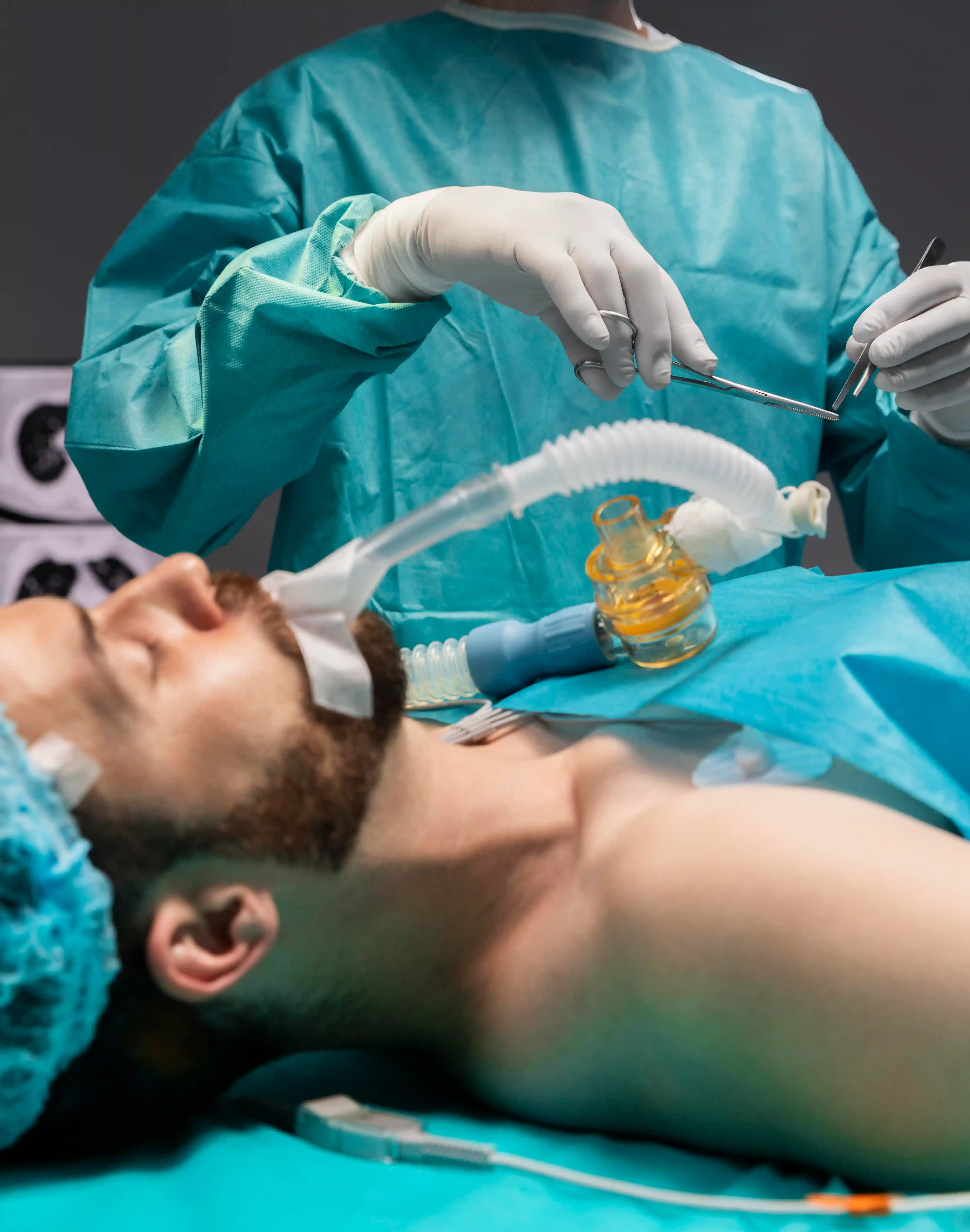 Advanced Trauma (A.O)